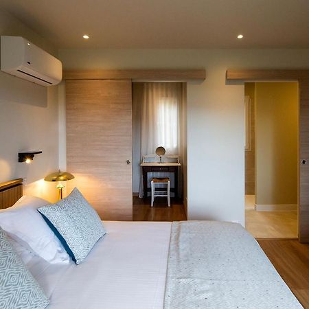 Swim Lodge Hotel Piscine Privee Ou Jacuzzi Prive Porto Vecchio Esterno foto